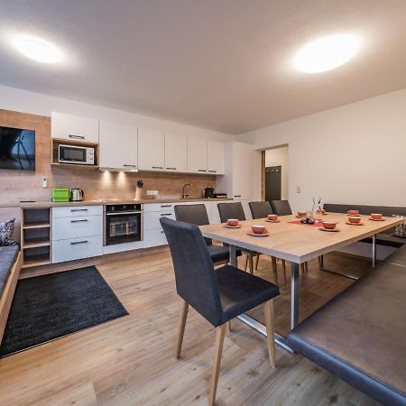 Apartment Montec-2 By Interhome Hippach Esterno foto