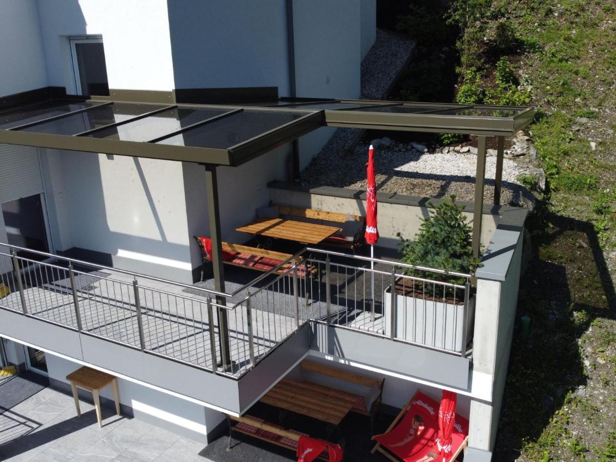 Apartment Montec-2 By Interhome Hippach Esterno foto
