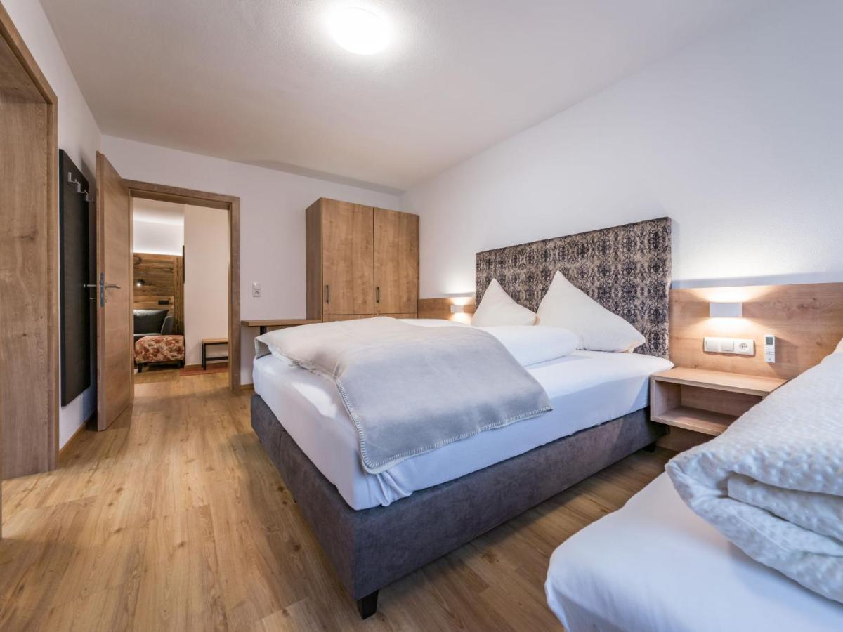 Apartment Montec-2 By Interhome Hippach Esterno foto