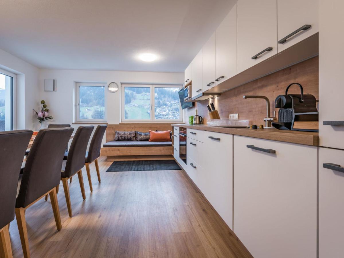Apartment Montec-2 By Interhome Hippach Esterno foto