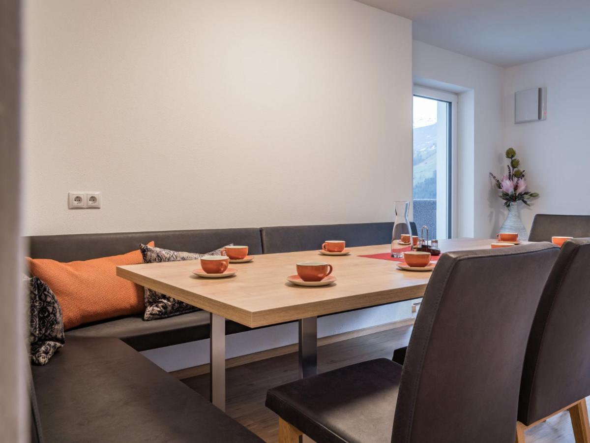 Apartment Montec-2 By Interhome Hippach Esterno foto