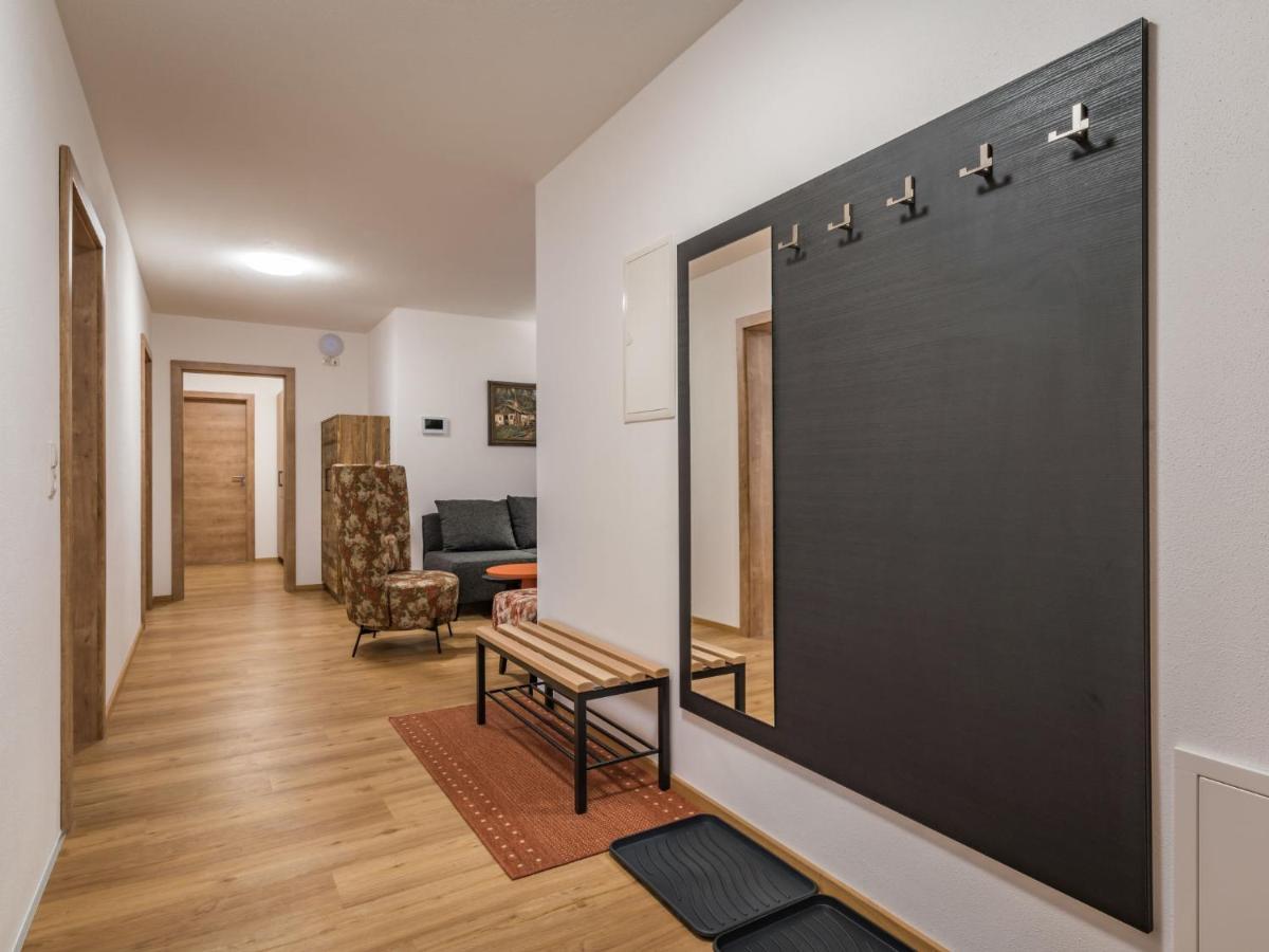Apartment Montec-2 By Interhome Hippach Esterno foto