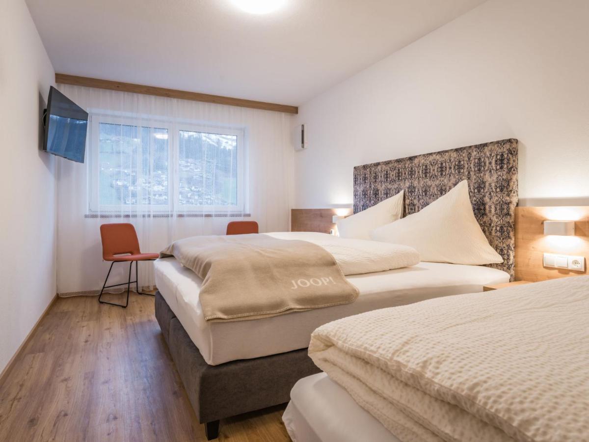 Apartment Montec-2 By Interhome Hippach Esterno foto