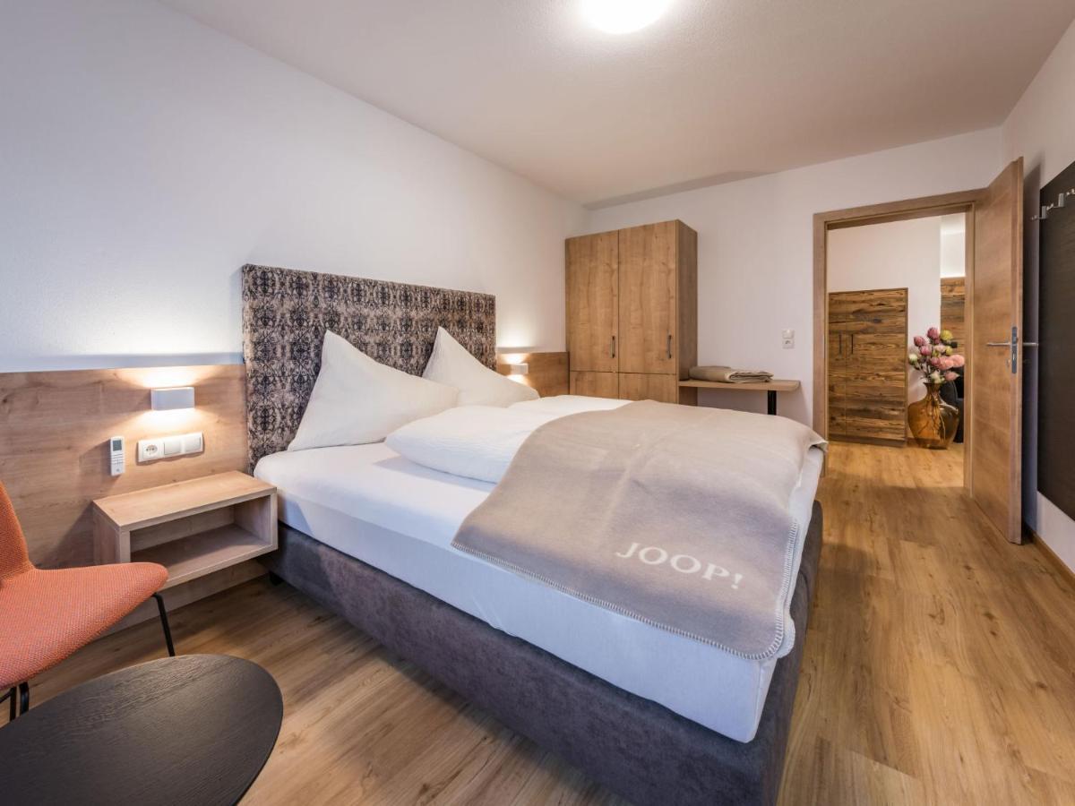 Apartment Montec-2 By Interhome Hippach Esterno foto