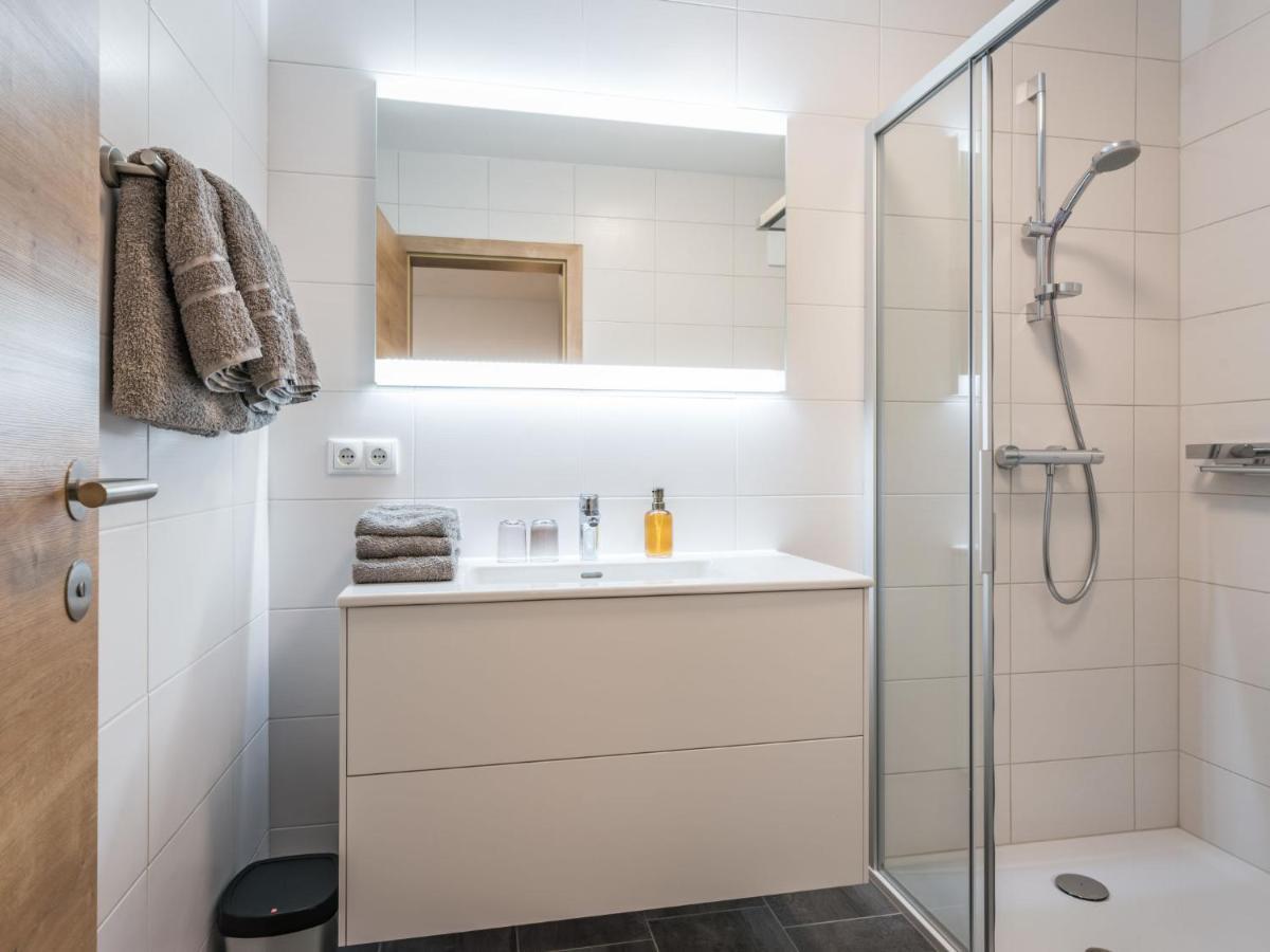 Apartment Montec-2 By Interhome Hippach Esterno foto