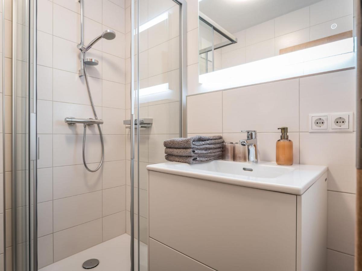 Apartment Montec-2 By Interhome Hippach Esterno foto