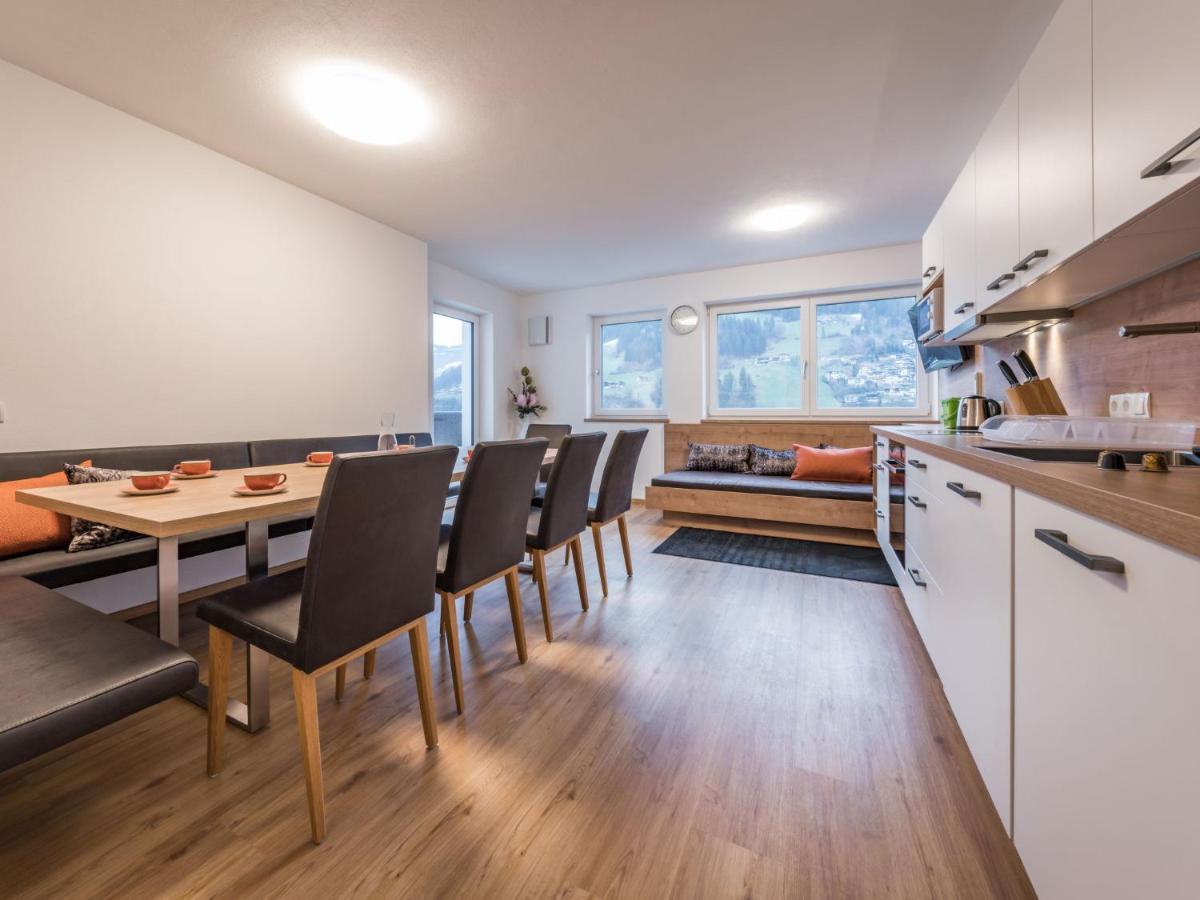 Apartment Montec-2 By Interhome Hippach Esterno foto