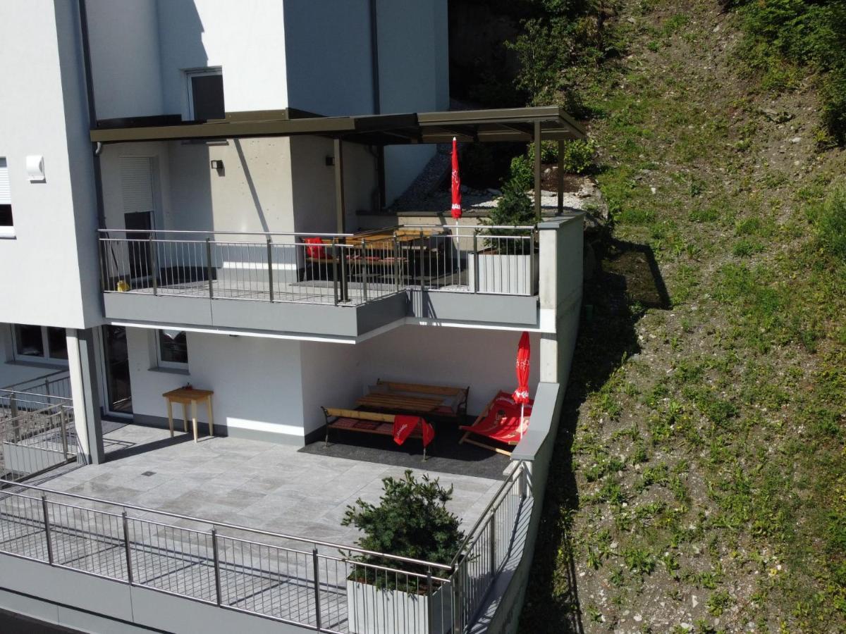 Apartment Montec-2 By Interhome Hippach Esterno foto