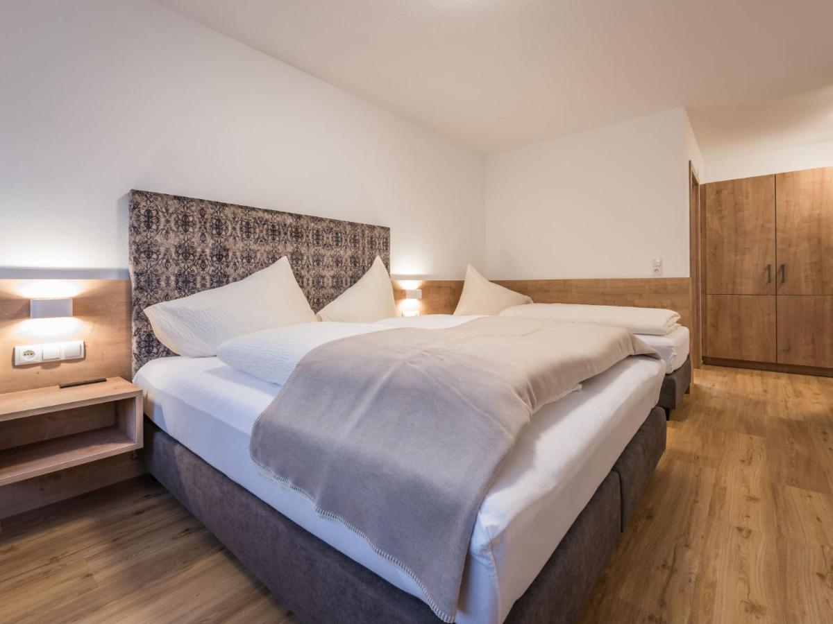 Apartment Montec-2 By Interhome Hippach Esterno foto
