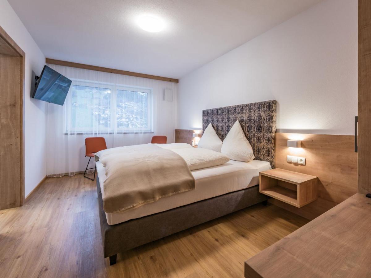 Apartment Montec-2 By Interhome Hippach Esterno foto
