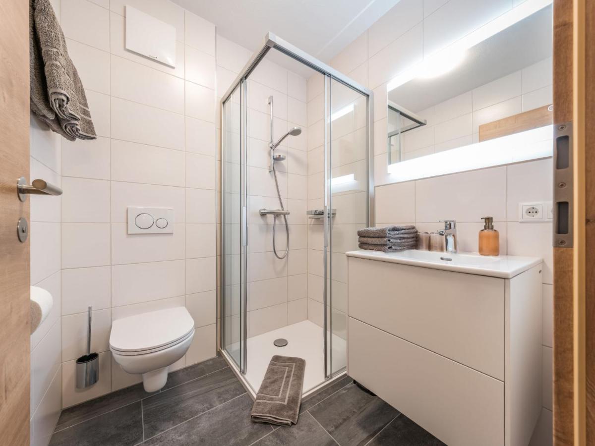 Apartment Montec-2 By Interhome Hippach Esterno foto