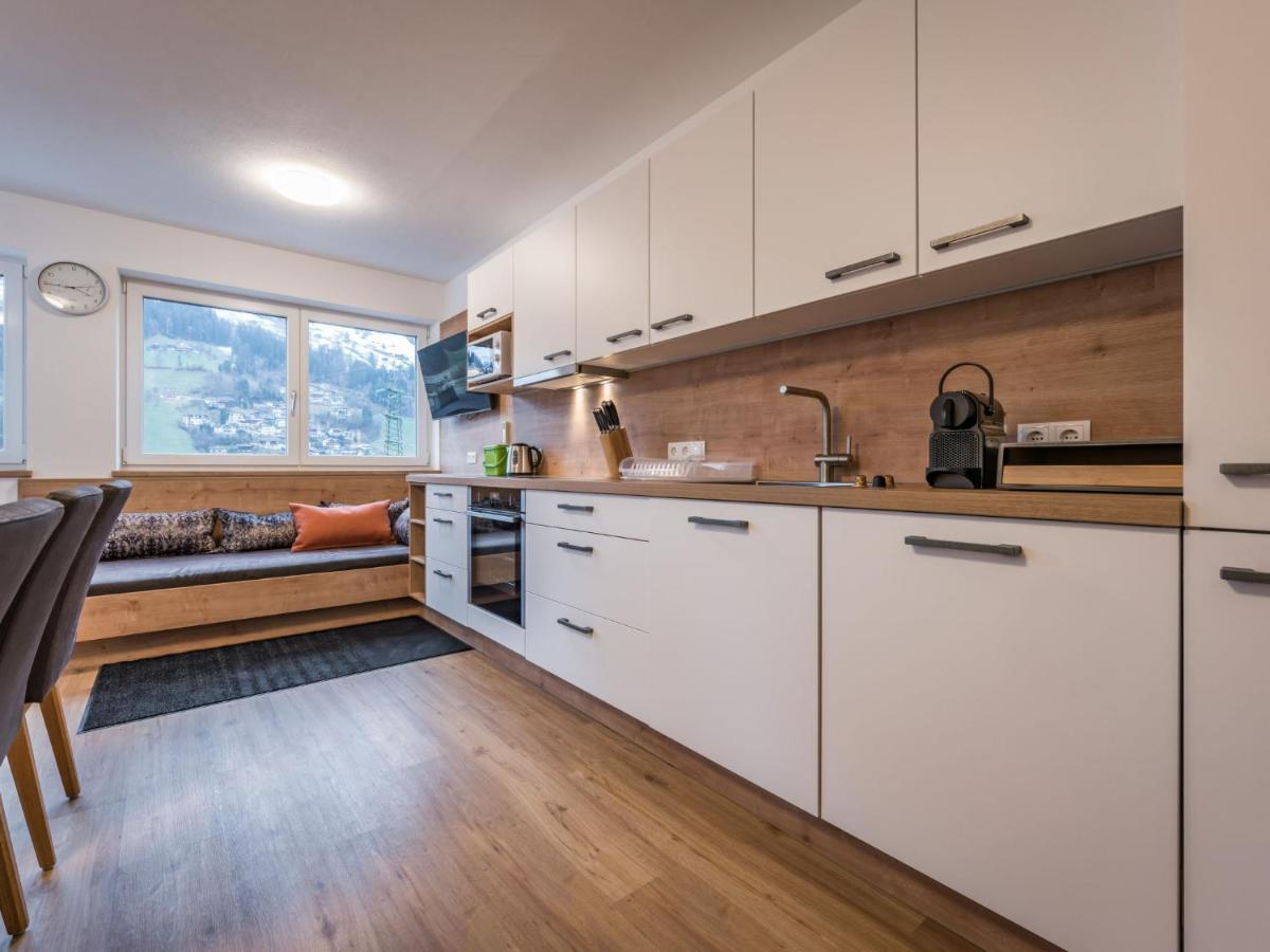 Apartment Montec-2 By Interhome Hippach Esterno foto