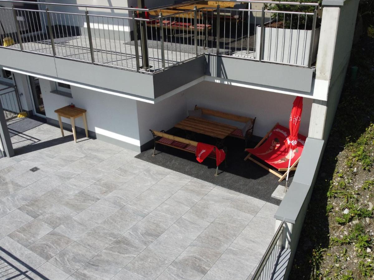 Apartment Montec-2 By Interhome Hippach Esterno foto