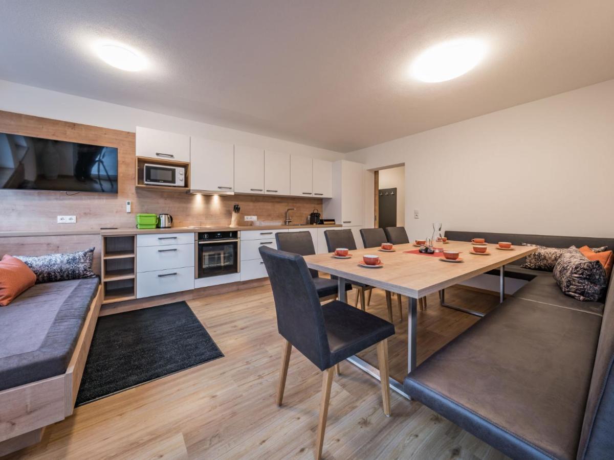 Apartment Montec-2 By Interhome Hippach Esterno foto