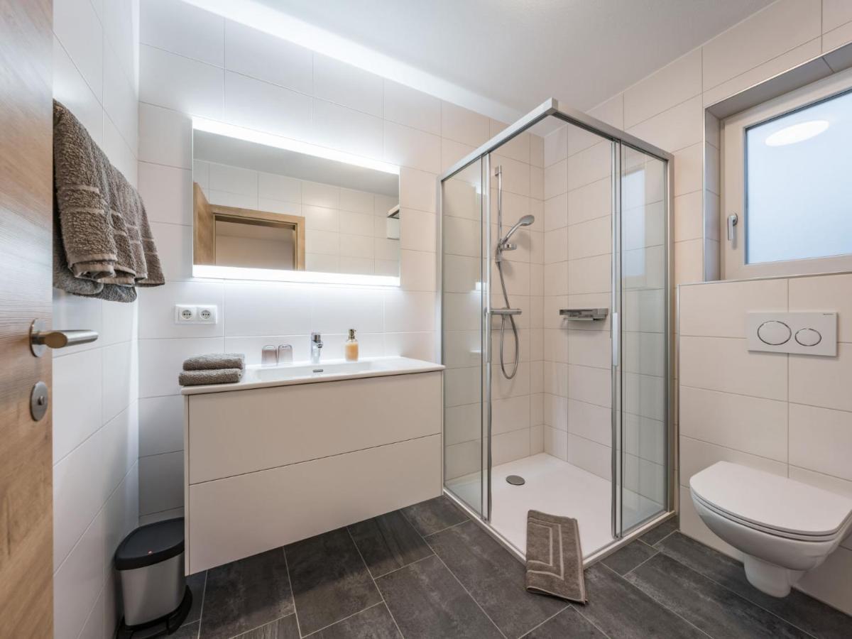 Apartment Montec-2 By Interhome Hippach Esterno foto