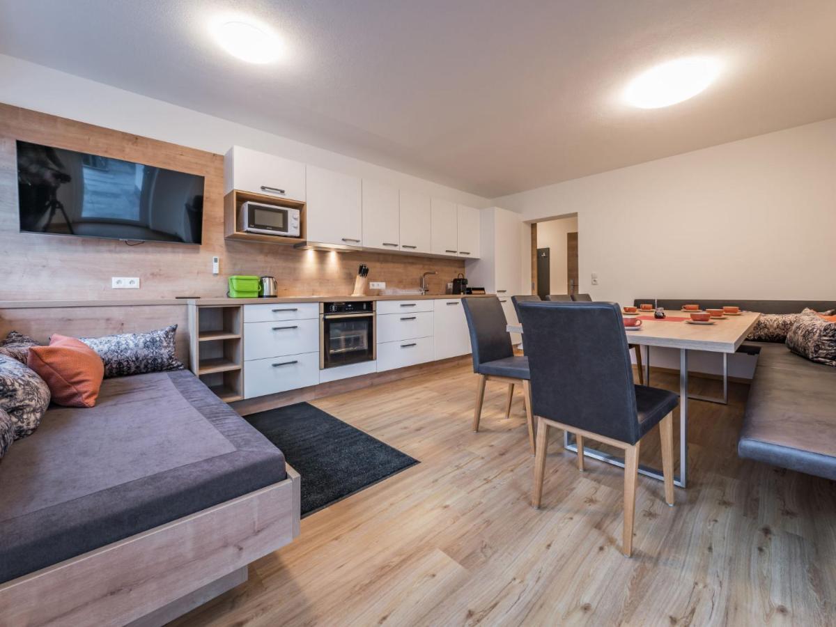 Apartment Montec-2 By Interhome Hippach Esterno foto