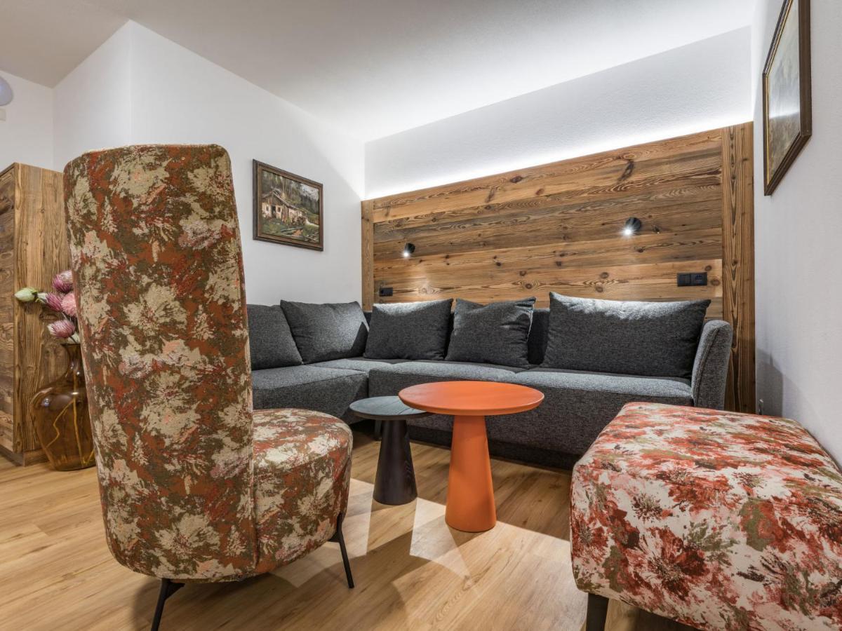 Apartment Montec-2 By Interhome Hippach Esterno foto