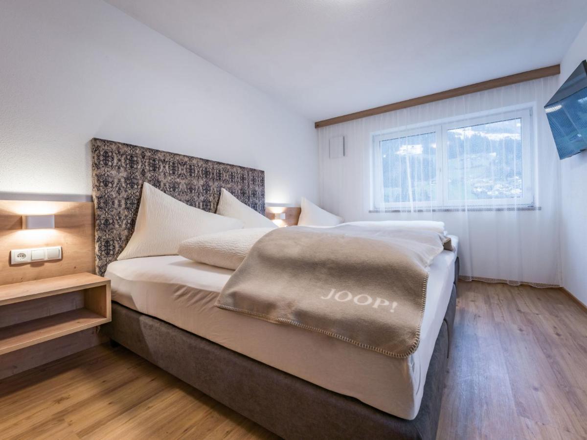 Apartment Montec-2 By Interhome Hippach Esterno foto