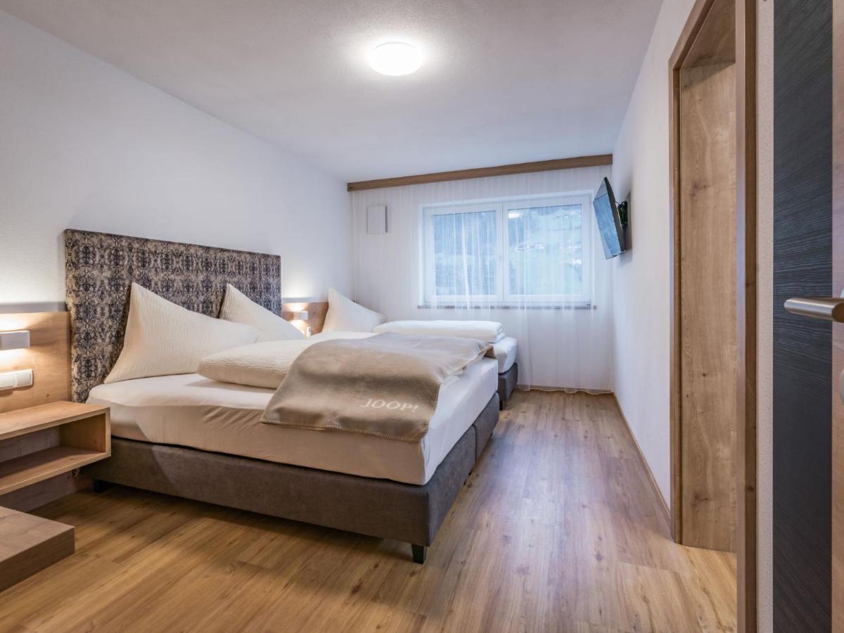 Apartment Montec-2 By Interhome Hippach Esterno foto