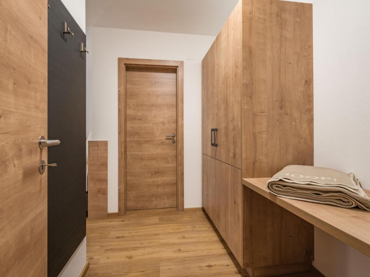 Apartment Montec-2 By Interhome Hippach Esterno foto
