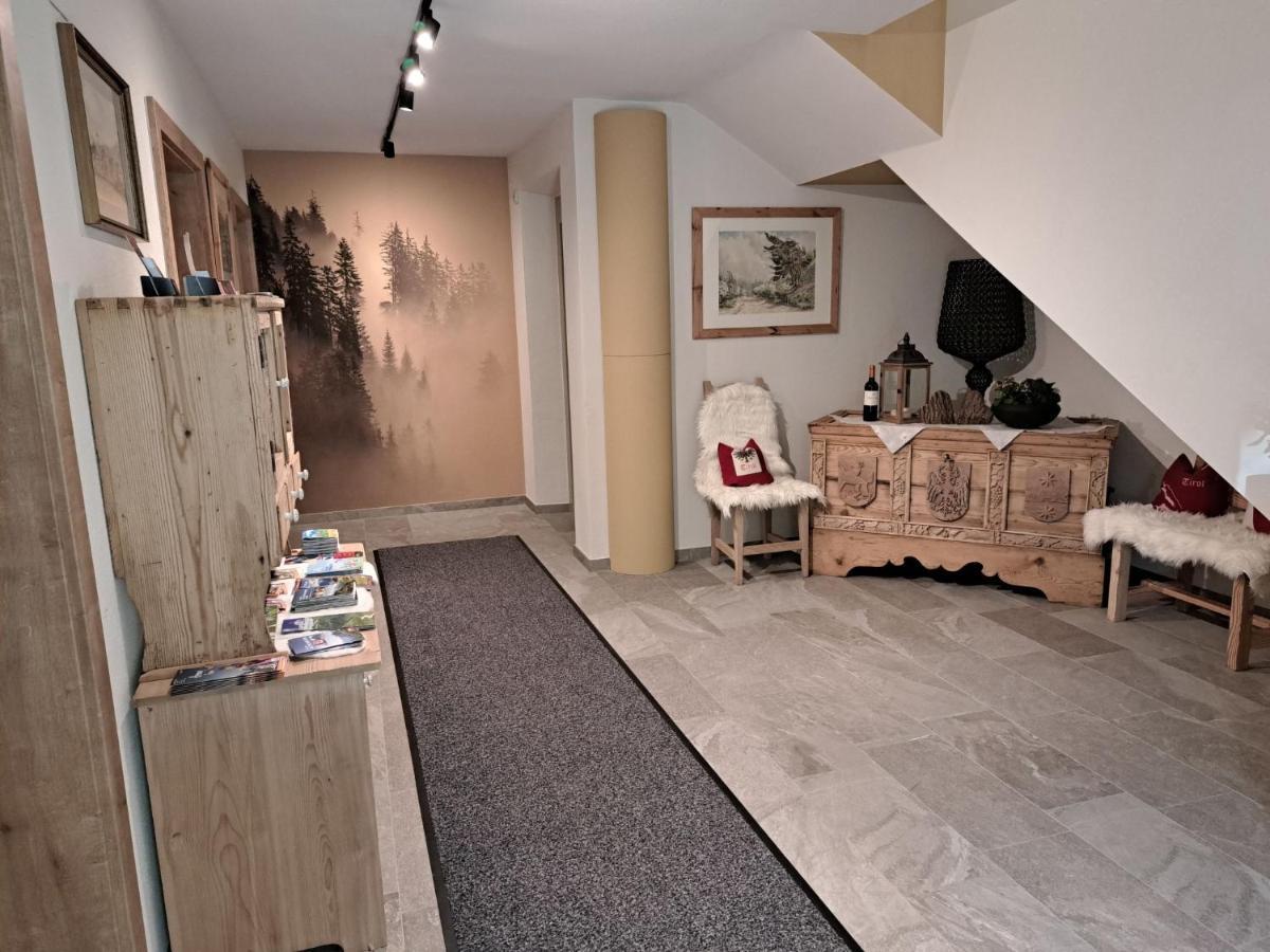 Apartment Montec-2 By Interhome Hippach Esterno foto