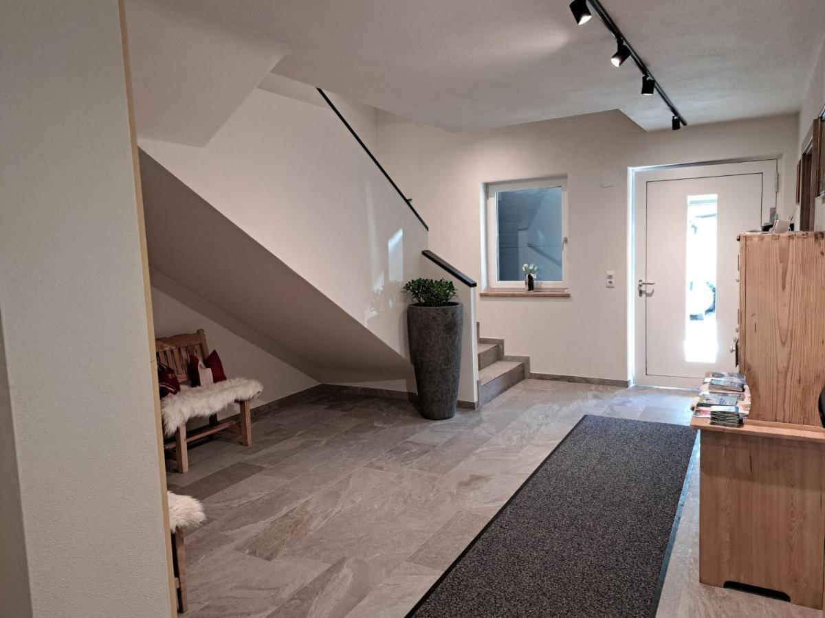 Apartment Montec-2 By Interhome Hippach Esterno foto