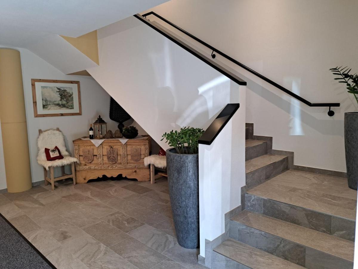 Apartment Montec-2 By Interhome Hippach Esterno foto