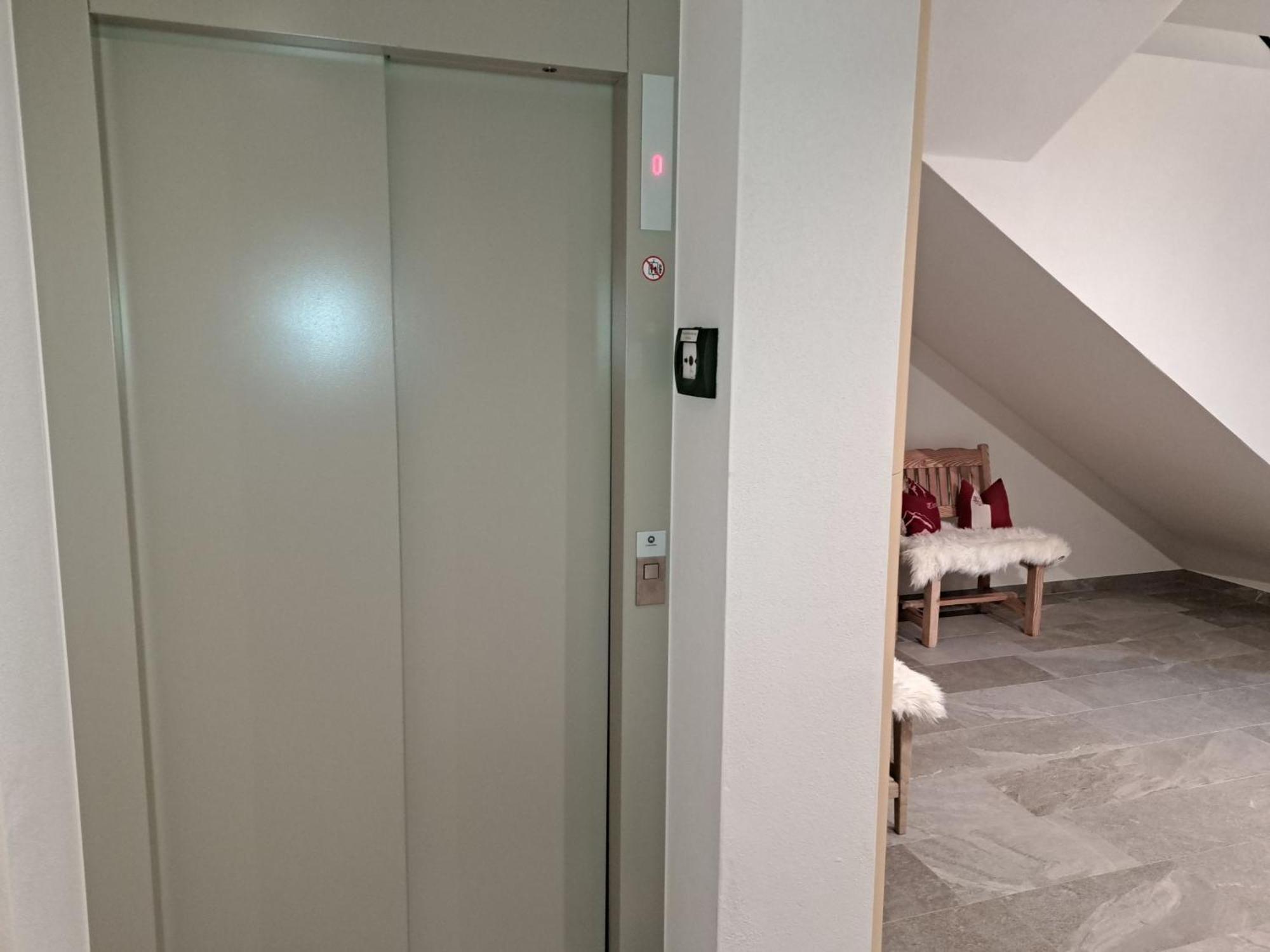Apartment Montec-2 By Interhome Hippach Esterno foto